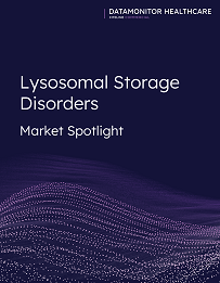 Datamonitor Healthcare CV&Met: Lysosomal Storage Disorders Market Spotlight